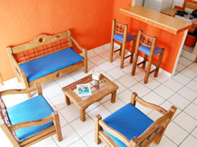 Hotel Copa Playa del Carmen Bagian luar foto