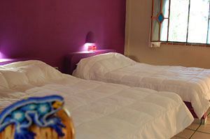Hotel Copa Playa del Carmen Bagian luar foto