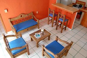 Hotel Copa Playa del Carmen Bagian luar foto
